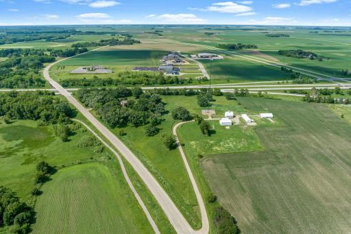 11990 380th Avenue, Blue Earth, MN 56013