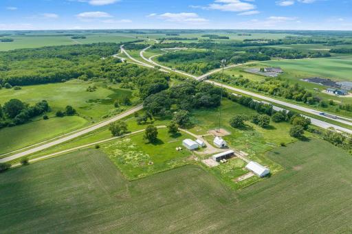 11990 380th Avenue, Blue Earth, MN 56013