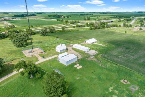 11990 380th Avenue, Blue Earth, MN 56013