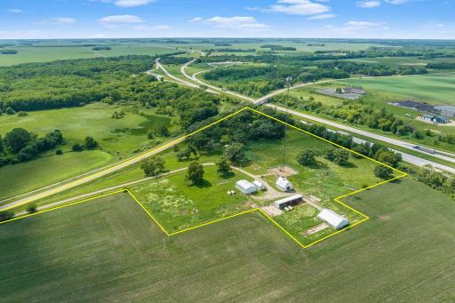 11990 380th Avenue, Blue Earth, MN 56013