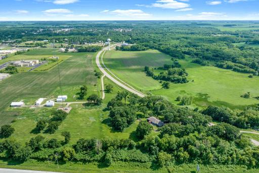 11990 380th Avenue, Blue Earth, MN 56013