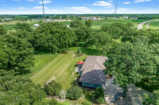 11990 380th Avenue, Blue Earth, MN 56013