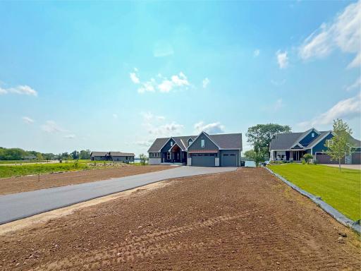 7620 Lake John Drive, Annandale, MN 55302