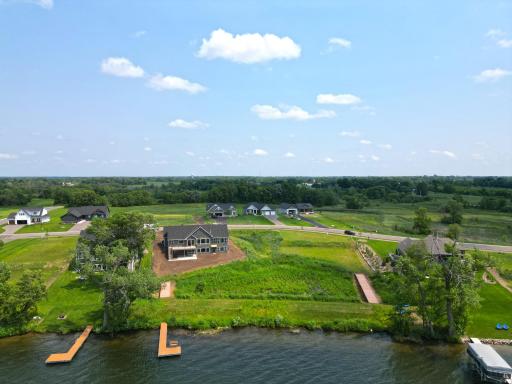 7620 Lake John Drive, Annandale, MN 55302