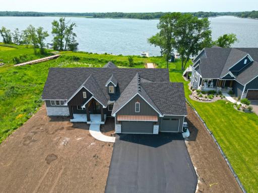 7620 Lake John Drive, Annandale, MN 55302