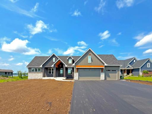 7620 Lake John Drive, Annandale, MN 55302