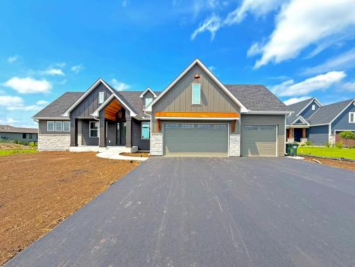 7620 Lake John Drive, Annandale, MN 55302
