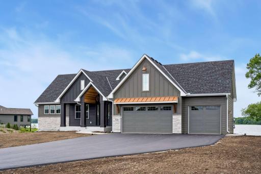 7620 Lake John Drive, Annandale, MN 55302