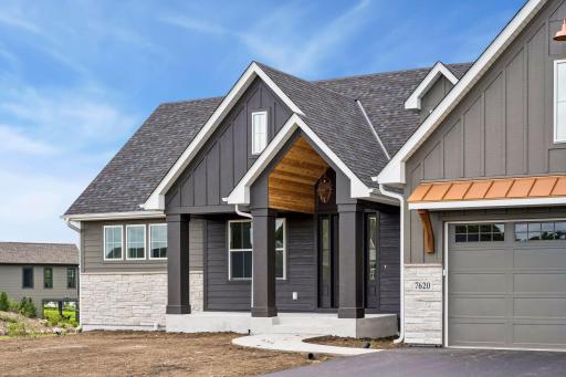 7620 Lake John Drive, Annandale, MN 55302