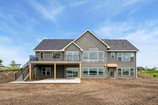 7620 Lake John Drive, Annandale, MN 55302