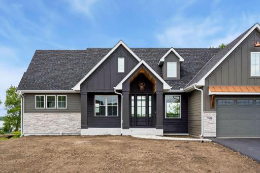 7620 Lake John Drive, Annandale, MN 55302