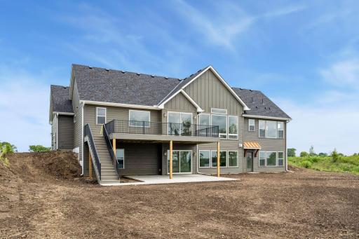 7620 Lake John Drive, Annandale, MN 55302