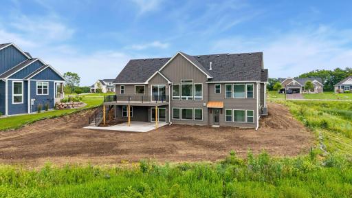 Whether you're hosting gatherings or enjoying a peaceful evening after a day on the water, this home offers the perfect blend of style and seamless connection with the outdoors.