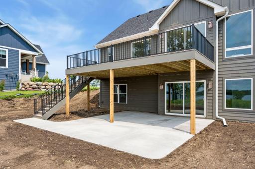 7620 Lake John Drive, Annandale, MN 55302