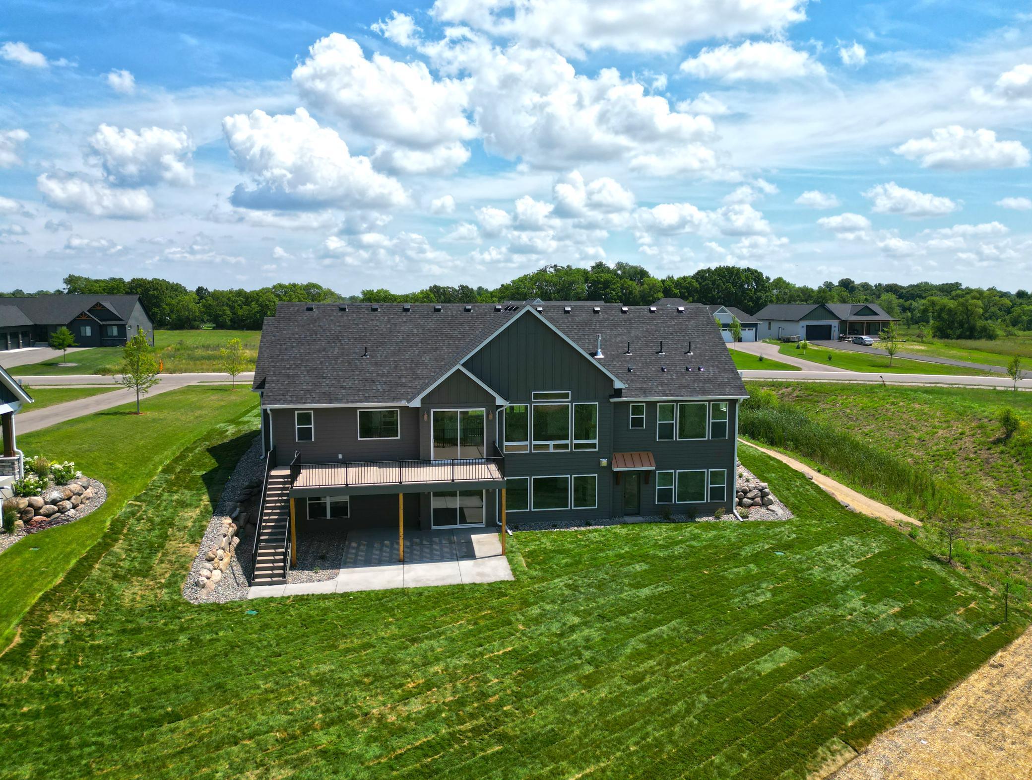 Whether you're hosting gatherings or enjoying a peaceful evening after a day on the water, this home offers the perfect blend of style and seamless connection with the outdoors.