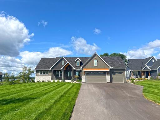 7620 Lake John Drive, Annandale, MN 55302