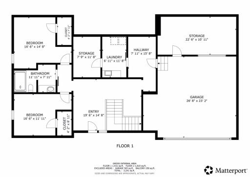 1058 E Circle Drive, Wayzata, MN 55391