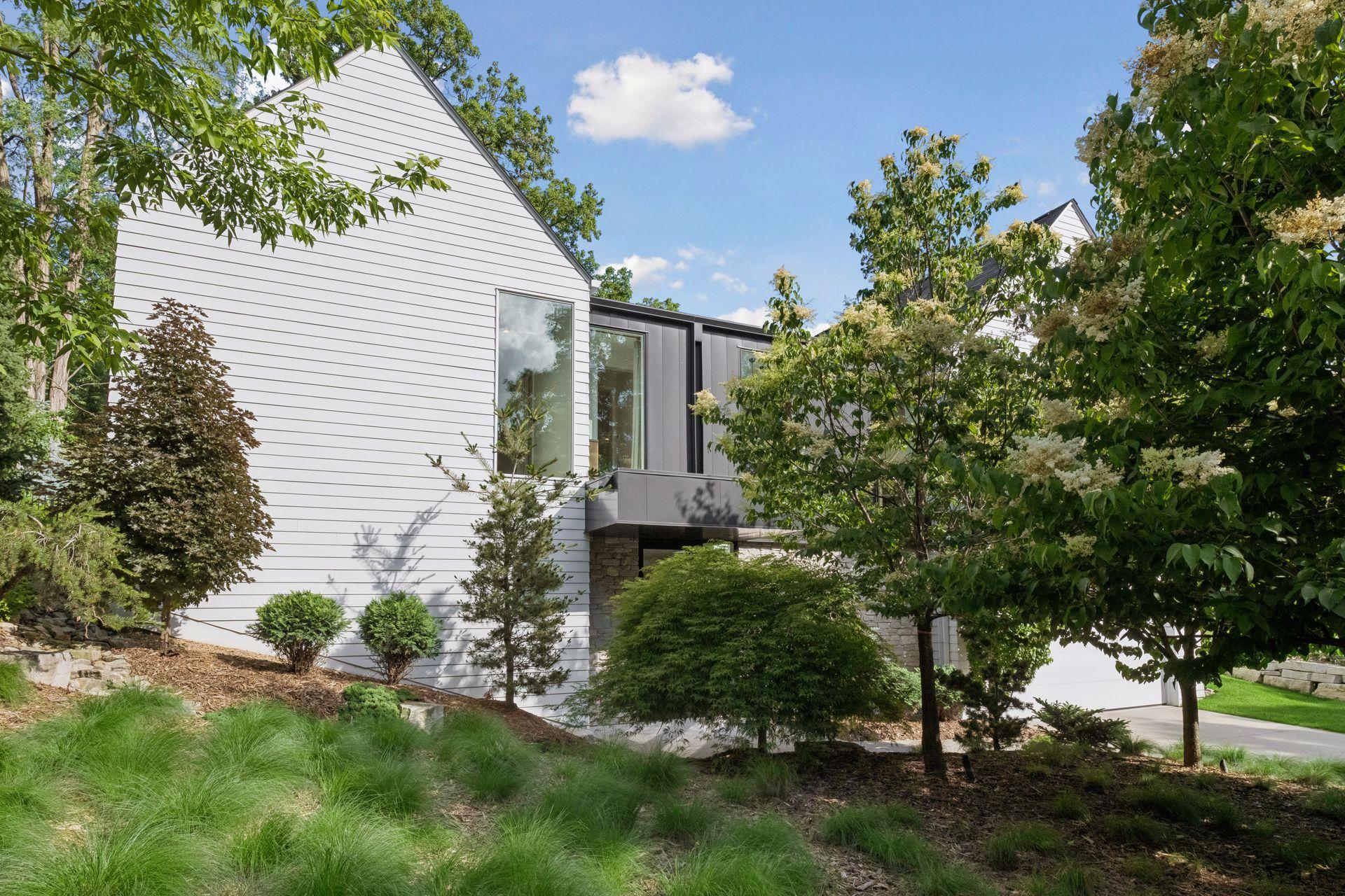 Stunning home built by Elevation by Streeter