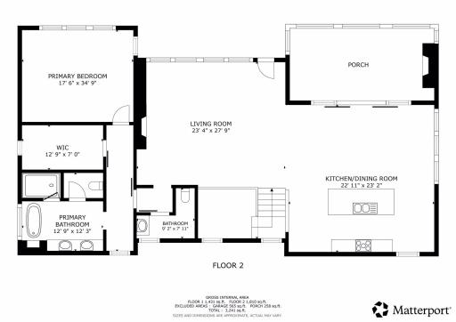 1058 E Circle Drive, Wayzata, MN 55391