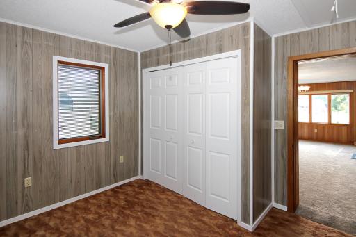 Bedroom #1