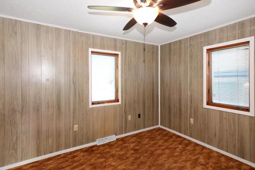 Bedroom #1