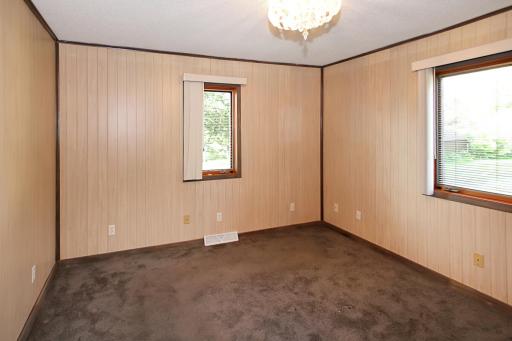 Bedroom #2
