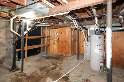 Basement