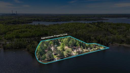 28444 E Bass Lake Road, Grand Rapids, MN 55744