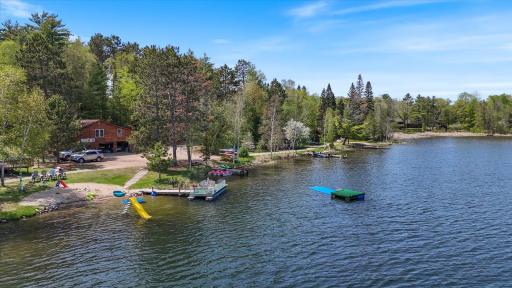 28444 E Bass Lake Road, Grand Rapids, MN 55744