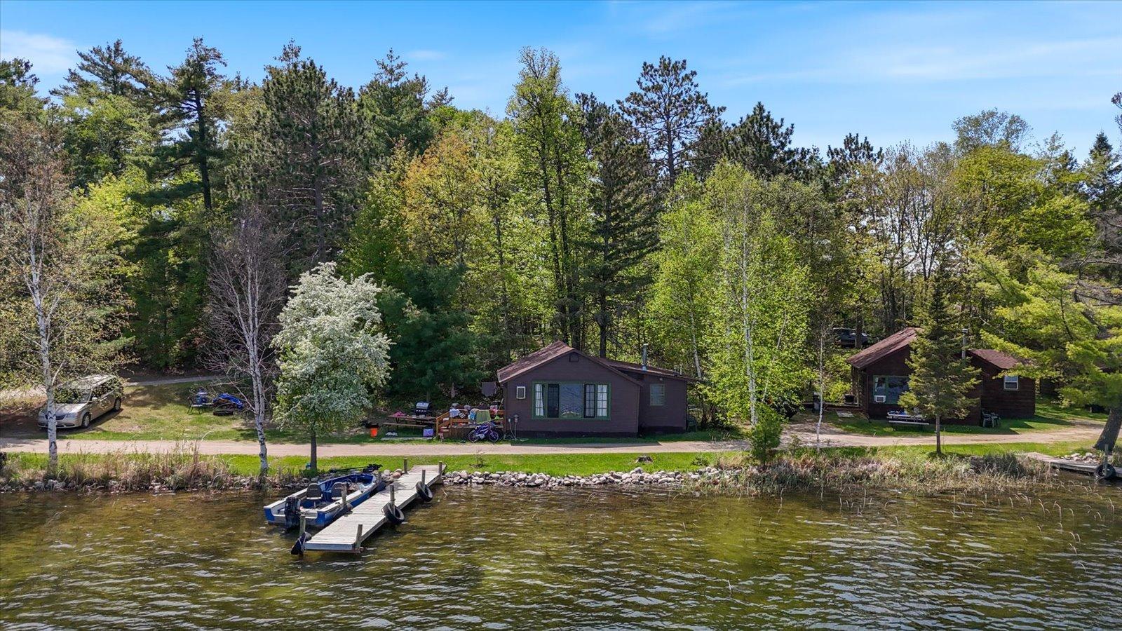 Property photo for 28444 E Bass Lake Road, Grand Rapids, MN 55744