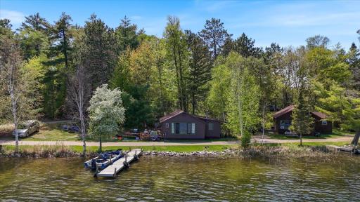 28444 E Bass Lake Road, Grand Rapids, MN 55744