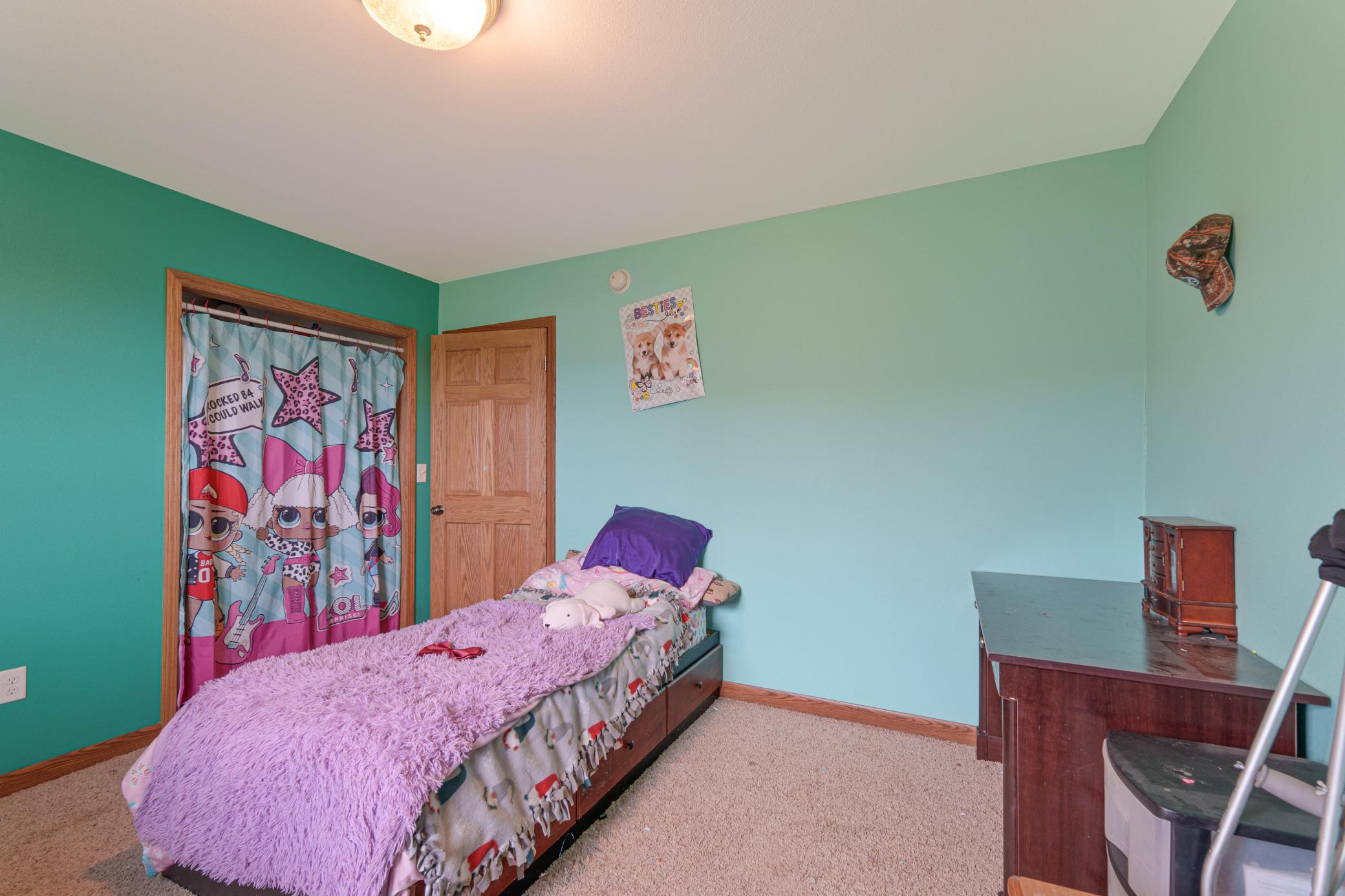 Bedroom #3