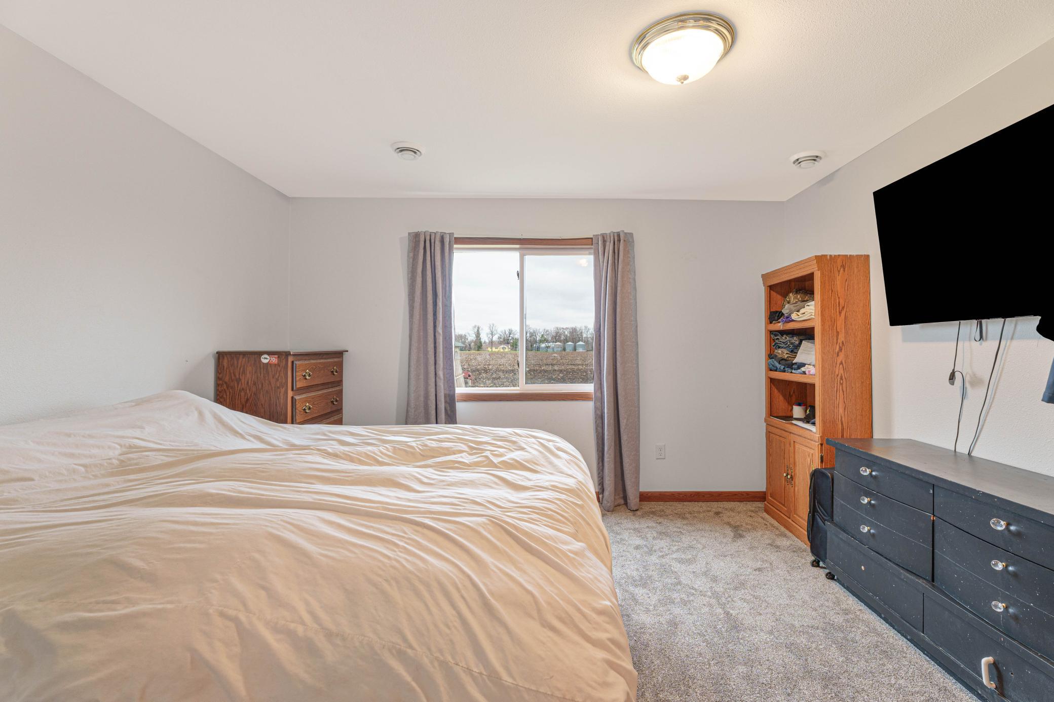 Bedroom #1