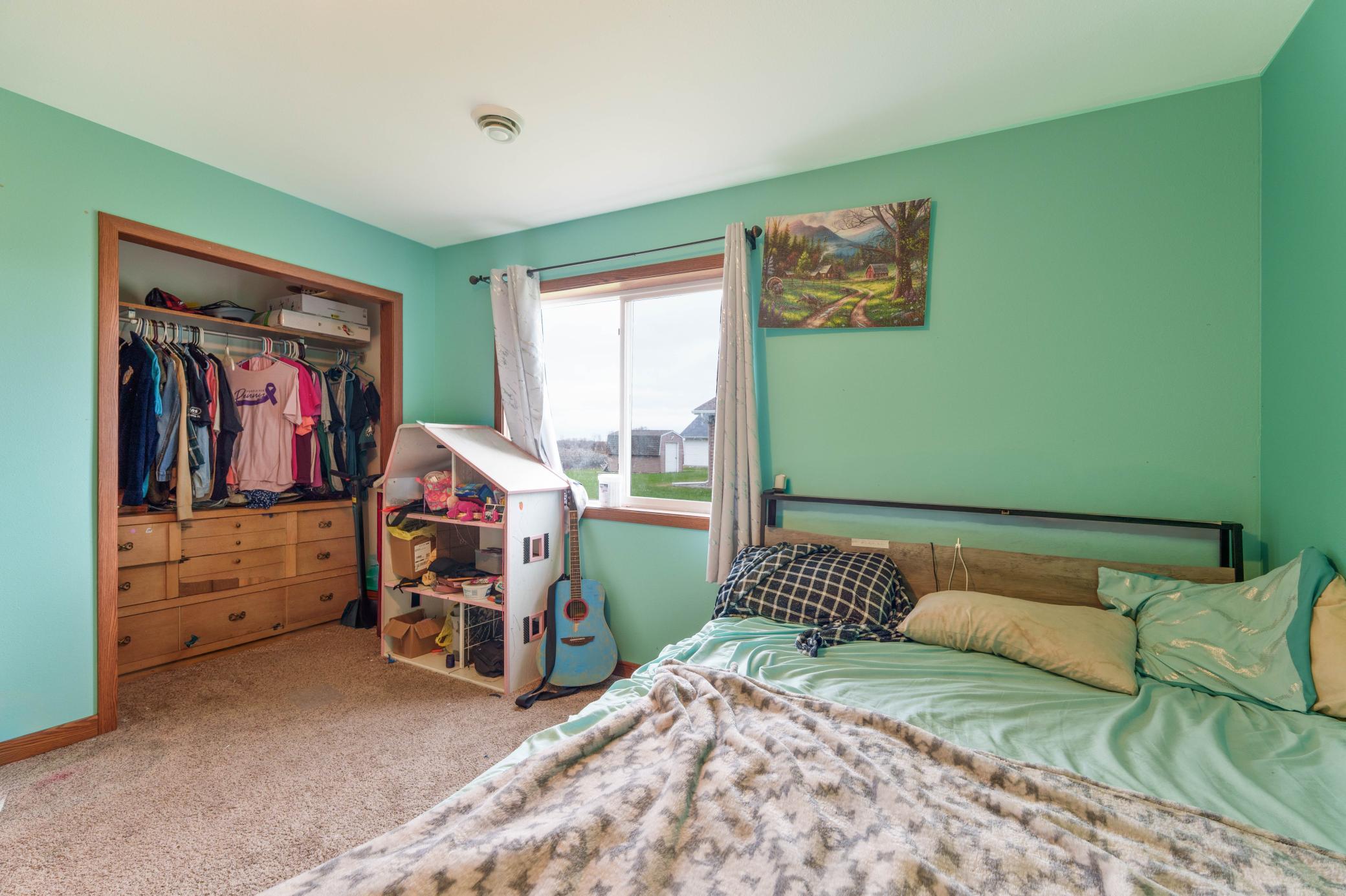 Bedroom #2