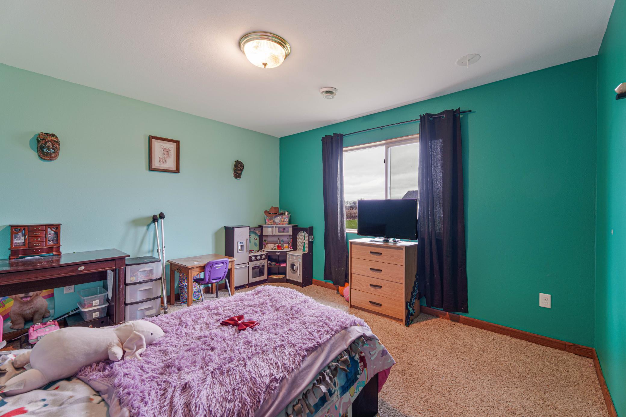 Bedroom #3