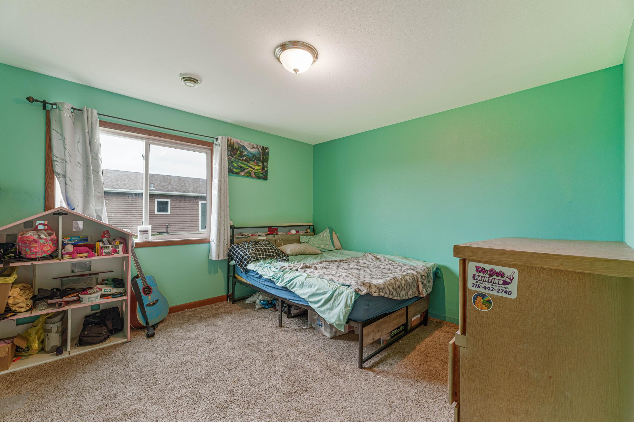 Bedroom #2