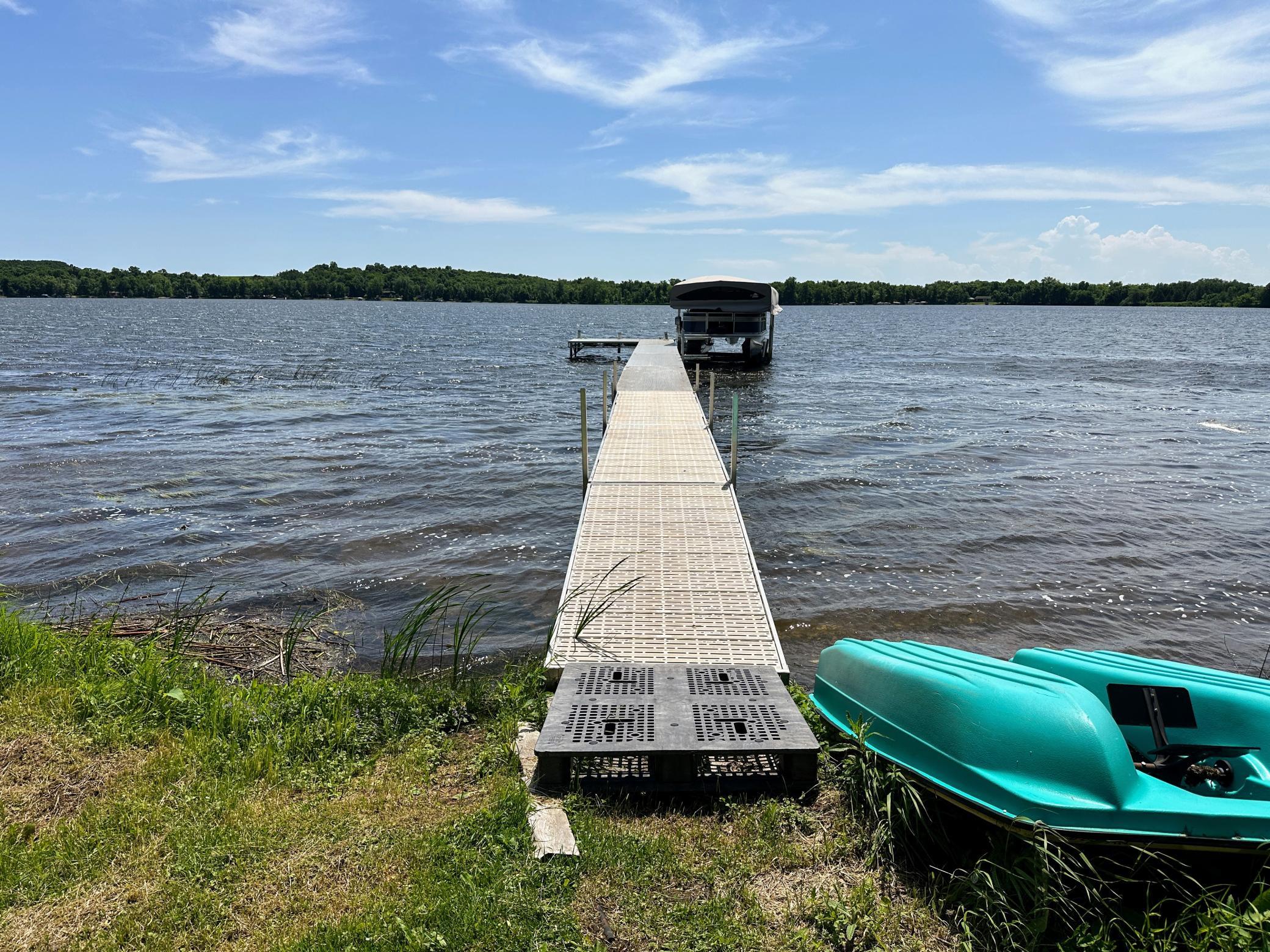 Dock