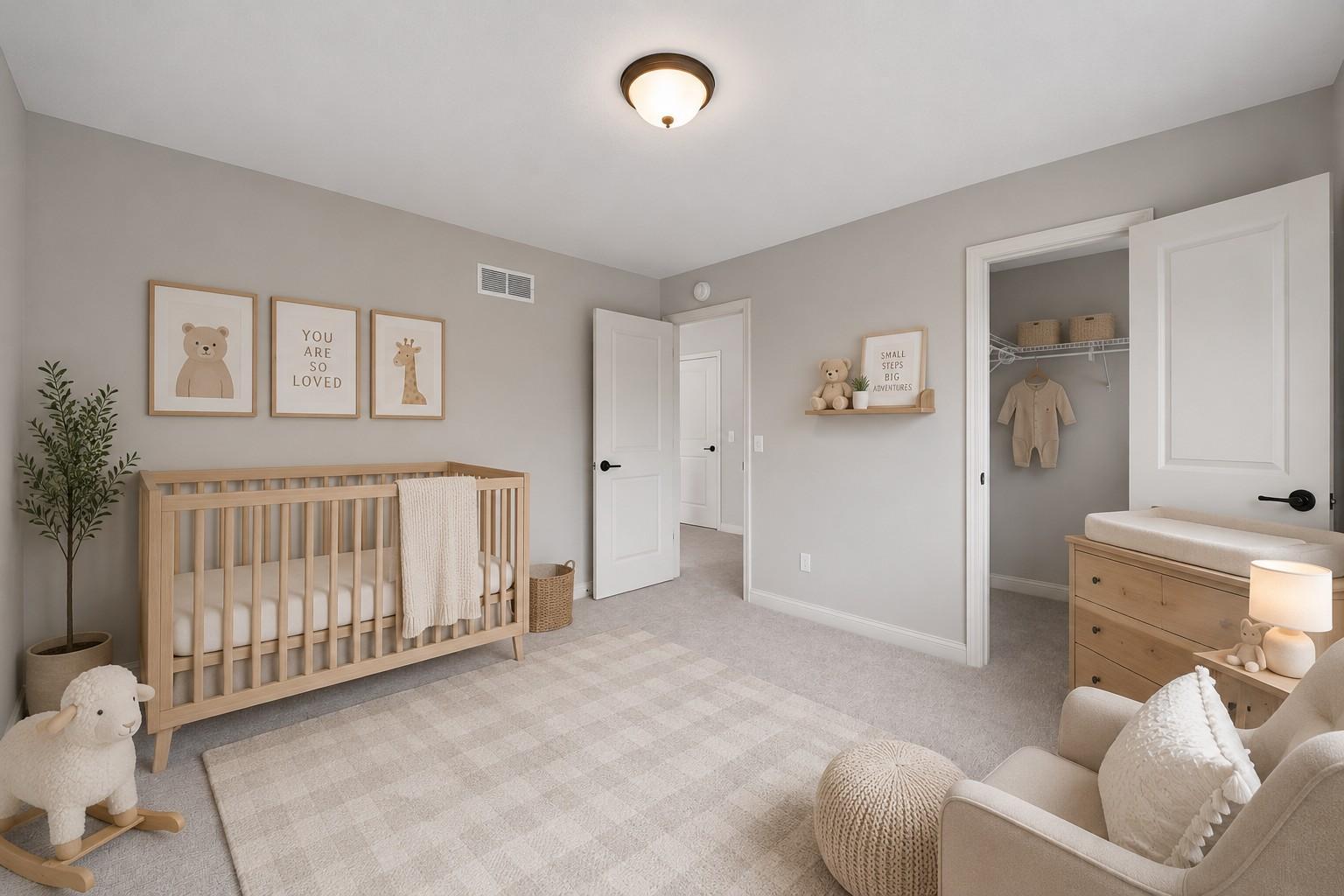 Property has been virtually staged.