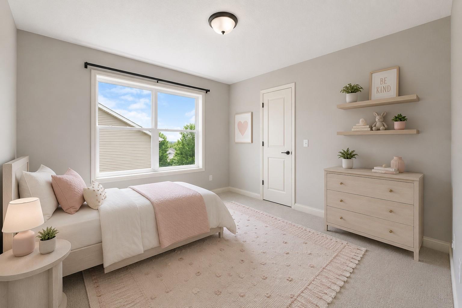 Property has been virtually staged.