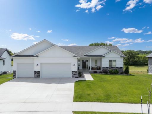 Welcome home! This 4 bed, 3 bath, 3 car home is ready for its next chapter.