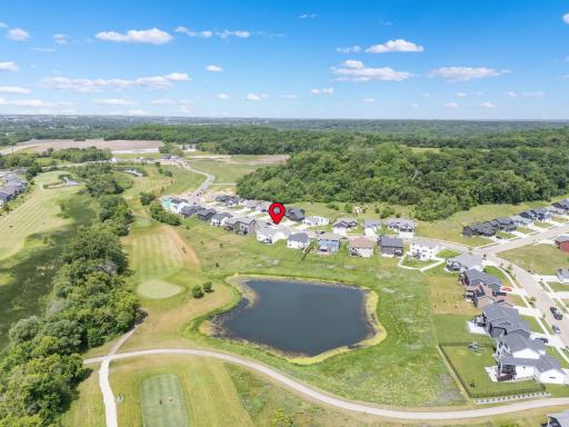 Located on a quiet street in Hadley Hills.