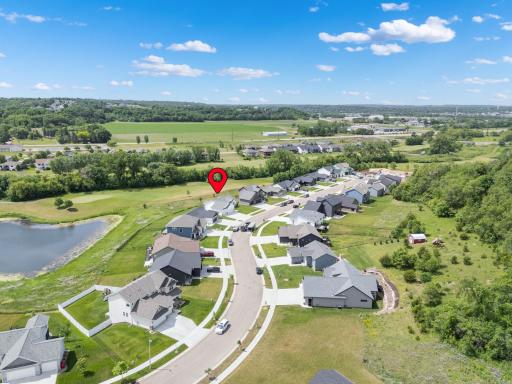 1892 Hadley Hills Drive NE, Rochester, MN 55906