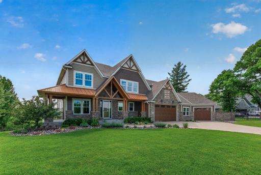 Photo for 16380 Juniper Street NW, Andover, MN 55304 - listing #7090010 16380 Juniper Street NW, Andover, MN 55304