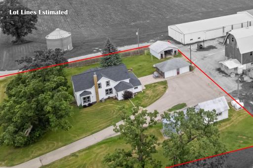 W22882 Little Tamarack Road, Galesville, WI 54630