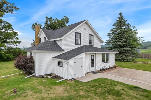 W22882 Little Tamarack Road, Galesville, WI 54630