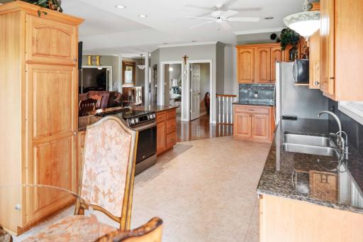 1146 Pleasure Drive W, Litchfield, MN 55355