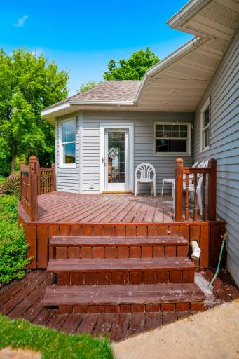 1146 Pleasure Drive W, Litchfield, MN 55355