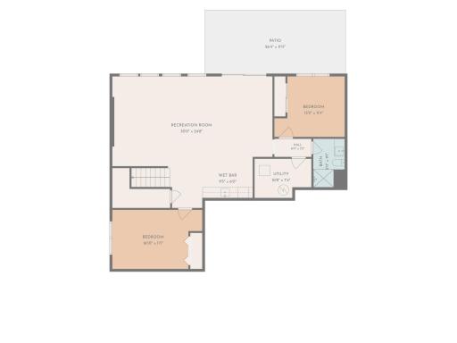 18 Balsam Lane N, Plymouth, MN 55441