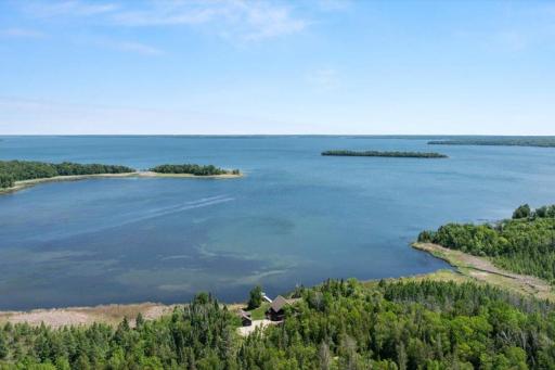 6908 Rogers Point Road NW, Walker, MN 56484