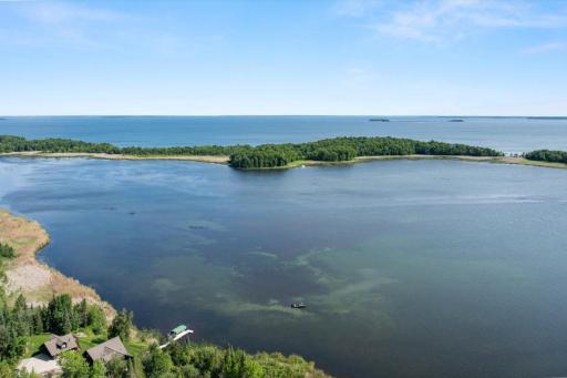 6908 Rogers Point Road NW, Walker, MN 56484